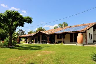 Ma-Cabane - Vente Maison Gimont, 170 m²