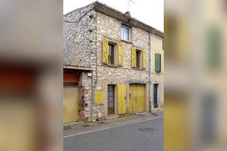 Ma-Cabane - Vente Maison Ginasservis, 120 m²