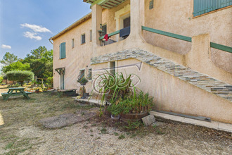 Ma-Cabane - Vente Maison Ginasservis, 160 m²