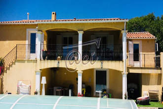 Ma-Cabane - Vente Maison Ginasservis, 125 m²