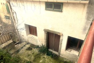 Vente Maison 11120, GINESTAS France