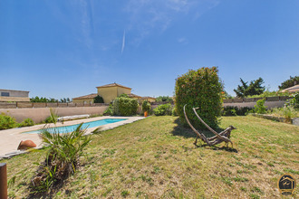 Ma-Cabane - Vente Maison Ginestas, 129 m²