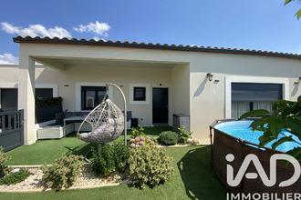 Vente Maison 11120, Ginestas France