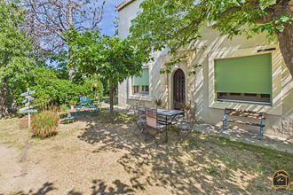 Ma-Cabane - Vente Maison Ginestas, 170 m²