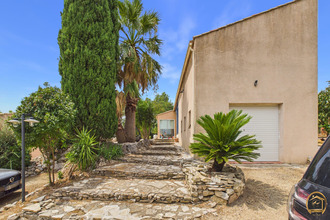 Ma-Cabane - Vente Maison Ginestas, 220 m²