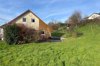 Ma-Cabane - Vente Maison GIRANCOURT, 100 m²