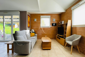 Ma-Cabane - Vente Maison GIRANCOURT, 100 m²