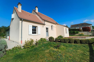 Ma-Cabane - Vente Maison GIRAUMONT, 130 m²