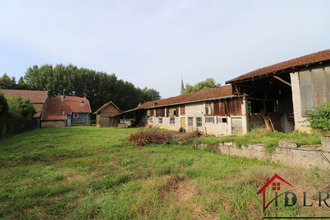 Ma-Cabane - Vente Maison Girecourt-sur-Durbion, 156 m²