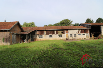 Ma-Cabane - Vente Maison Girecourt-sur-Durbion, 156 m²