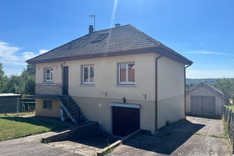 Ma-Cabane - Vente Maison GIRMONT, 136 m²