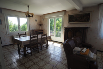 Ma-Cabane - Vente Maison GIRMONT, 136 m²