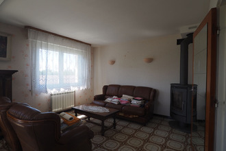 Ma-Cabane - Vente Maison GIRMONT, 136 m²