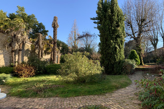 Ma-Cabane - Vente Maison Gironde-sur-Dropt, 342 m²