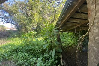 Ma-Cabane - Vente Maison Gironde-sur-Dropt, 64 m²