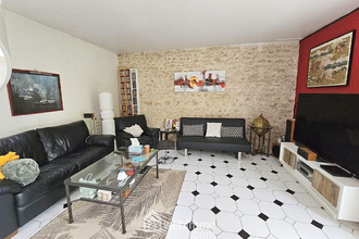 Ma-Cabane - Vente Maison Gironville-sur-Essonne, 101 m²
