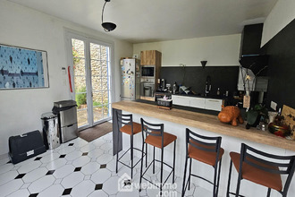 Ma-Cabane - Vente Maison Gironville-sur-Essonne, 101 m²