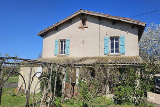 Vente Maison 81500, Giroussens France