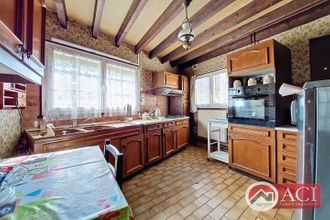 Ma-Cabane - Vente Maison GISORS, 91 m²