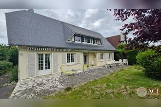 Ma-Cabane - Vente Maison GISORS, 230 m²
