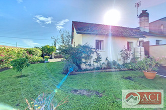 Ma-Cabane - Vente Maison GISORS, 70 m²