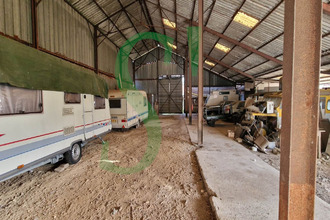 Ma-Cabane - Vente Maison GISORS, 700 m²