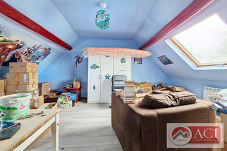 Ma-Cabane - Vente Maison GISORS, 160 m²