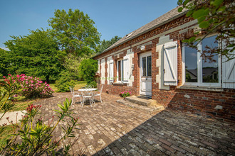 Ma-Cabane - Vente Maison GISORS, 110 m²