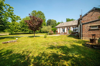 Ma-Cabane - Vente Maison GISORS, 110 m²