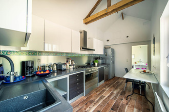 Ma-Cabane - Vente Maison GISORS, 110 m²