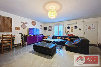 Ma-Cabane - Vente Maison GISORS, 94 m²