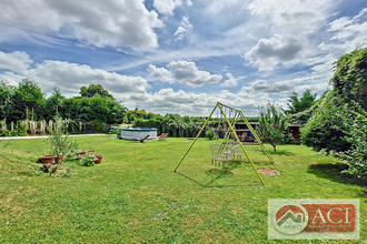 Ma-Cabane - Vente Maison GISORS, 150 m²