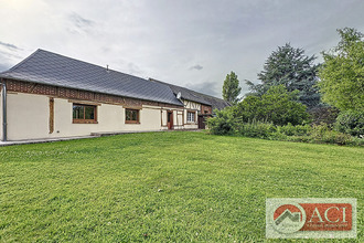 Ma-Cabane - Vente Maison GISORS, 0 m²
