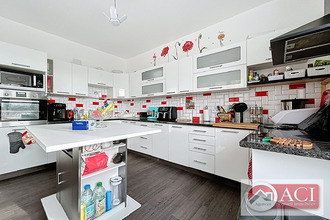 Ma-Cabane - Vente Maison GISORS, 140 m²