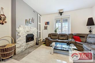 Ma-Cabane - Vente Maison GISORS, 140 m²