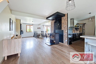 Ma-Cabane - Vente Maison GISORS, 148 m²