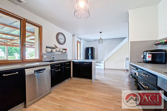 Ma-Cabane - Vente Maison GISORS, 148 m²