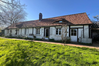 Vente Maison 27140, GISORS France