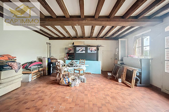 Ma-Cabane - Vente Maison Gisors, 191 m²