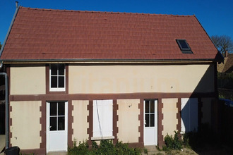 Ma-Cabane - Vente Maison Gisors, 71 m²