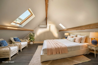 Ma-Cabane - Vente Maison GISORS, 110 m²