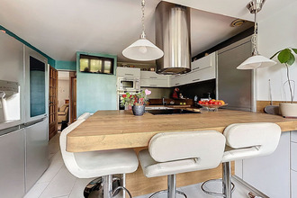Ma-Cabane - Vente Maison GISORS, 105 m²
