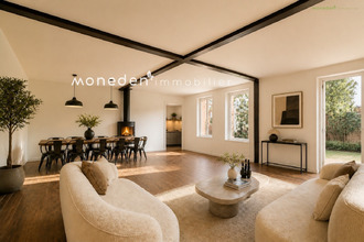 Ma-Cabane - Vente Maison GISORS, 110 m²