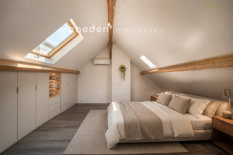 Ma-Cabane - Vente Maison GISORS, 110 m²