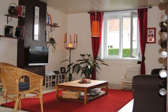 Vente Maison 62580, GIVENCHY-EN-GOHELLE France