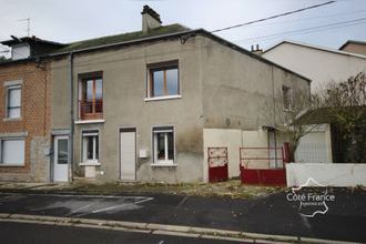 Ma-Cabane - Vente Maison Givet, 150 m²