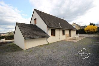 Ma-Cabane - Vente Maison Givet, 143 m²