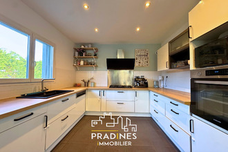 Ma-Cabane - Vente Maison Givors, 93 m²