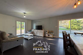 Ma-Cabane - Vente Maison Givors, 93 m²