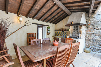 Ma-Cabane - Vente Maison GIVORS, 206 m²